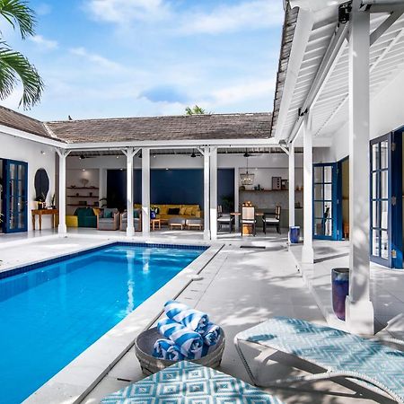 The Beach House Canggu  Luaran gambar
