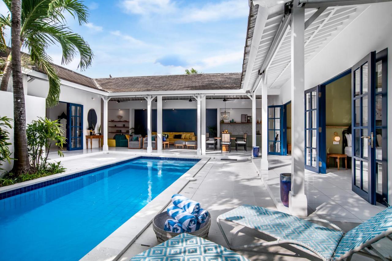 The Beach House Canggu  Luaran gambar