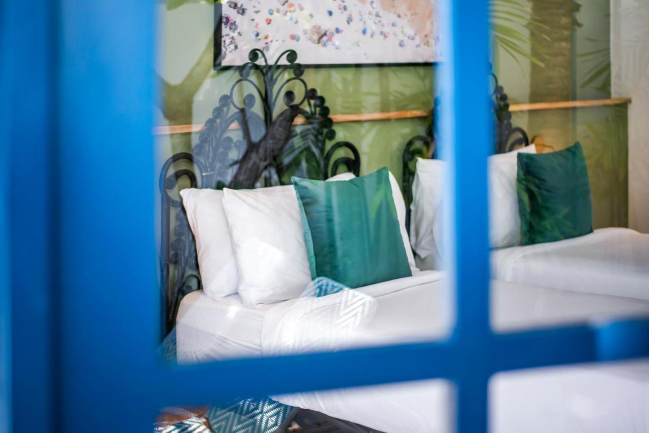 The Beach House Canggu  Luaran gambar