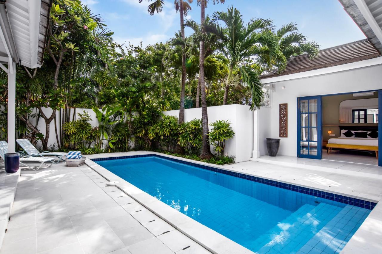 The Beach House Canggu  Luaran gambar