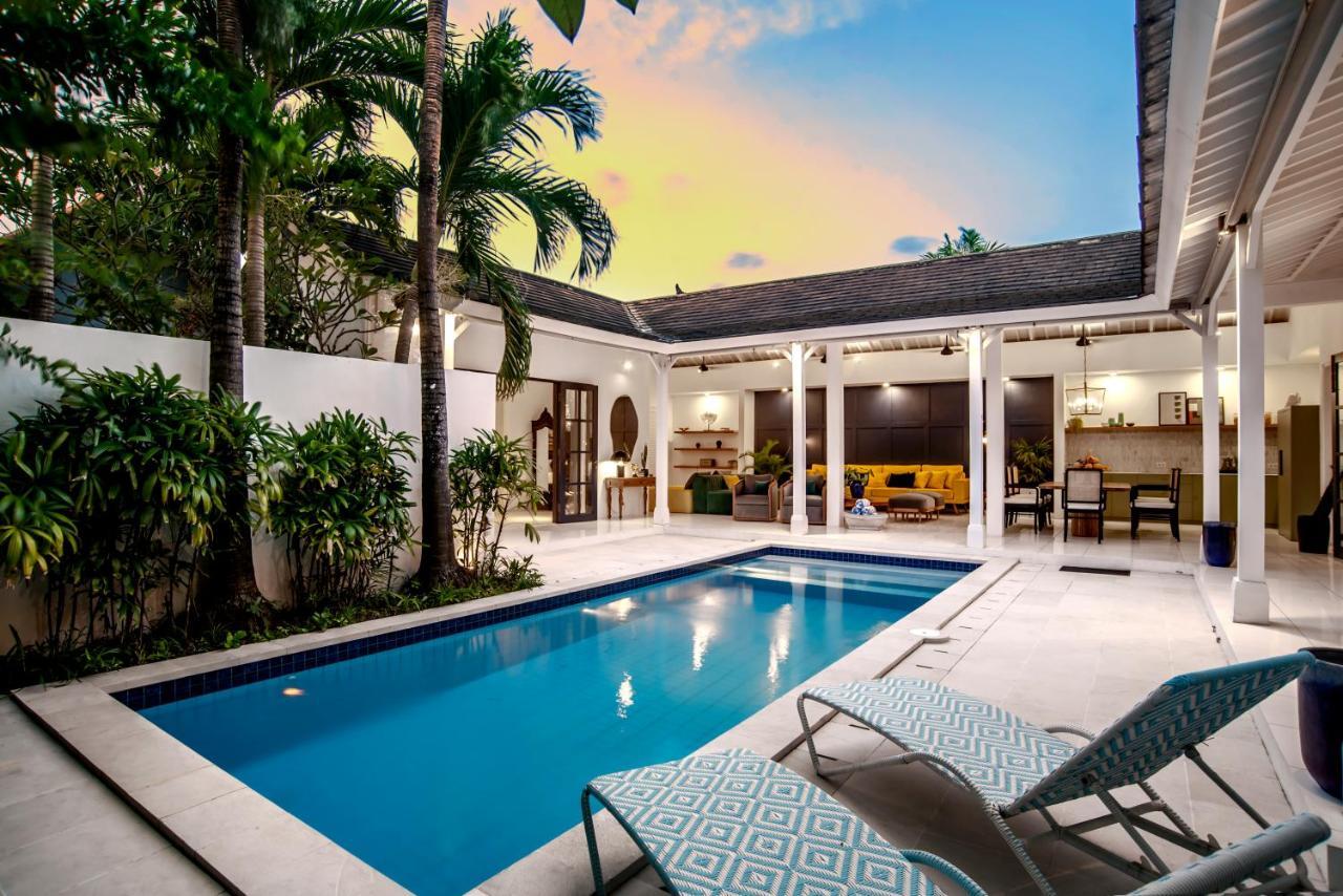 The Beach House Canggu  Luaran gambar