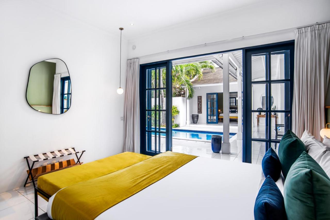 The Beach House Canggu  Luaran gambar