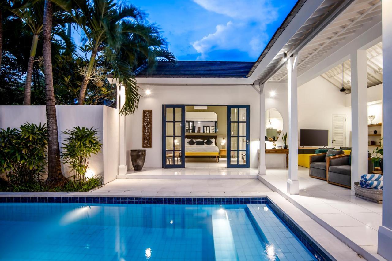 The Beach House Canggu  Luaran gambar