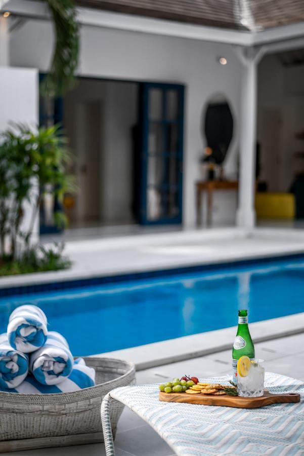 The Beach House Canggu  Luaran gambar
