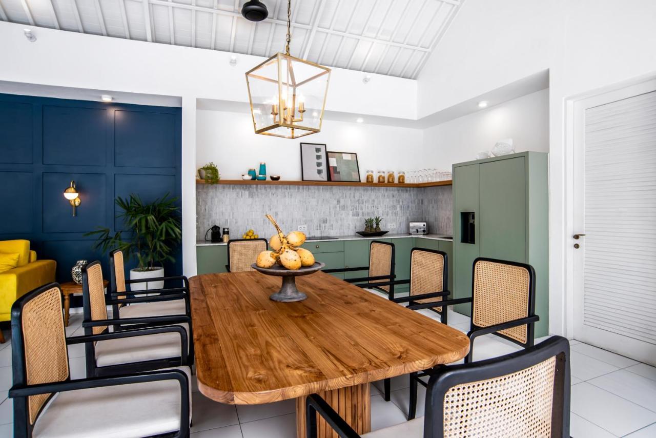 The Beach House Canggu  Luaran gambar