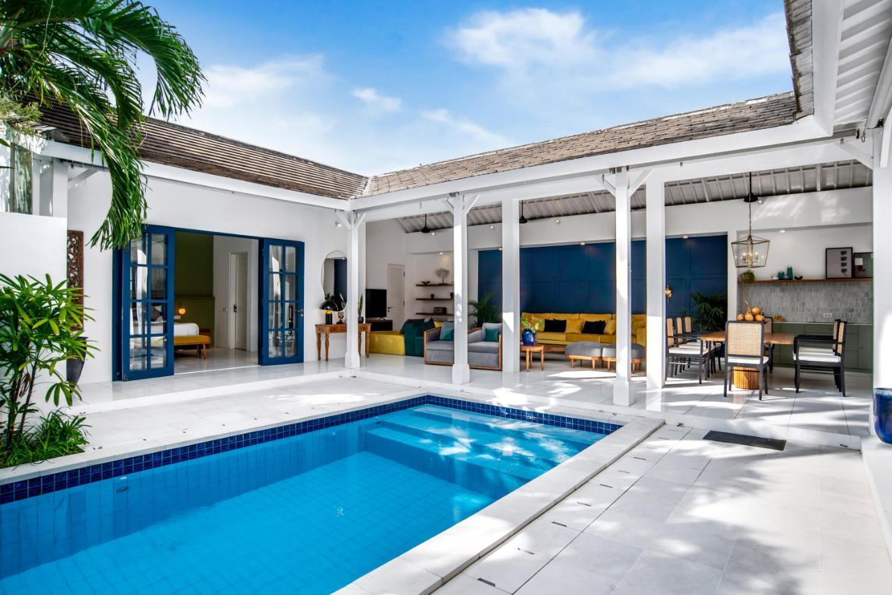 The Beach House Canggu  Luaran gambar
