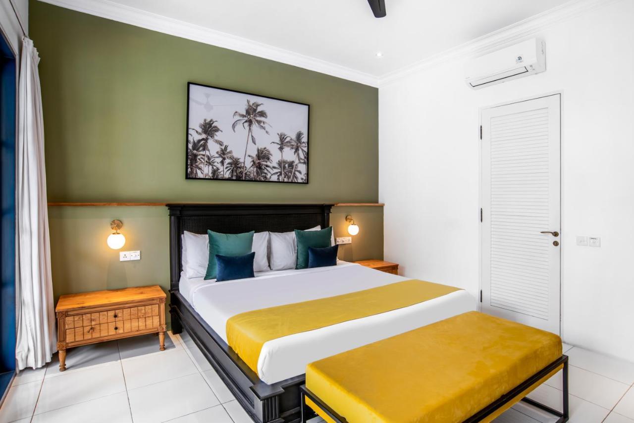The Beach House Canggu  Luaran gambar