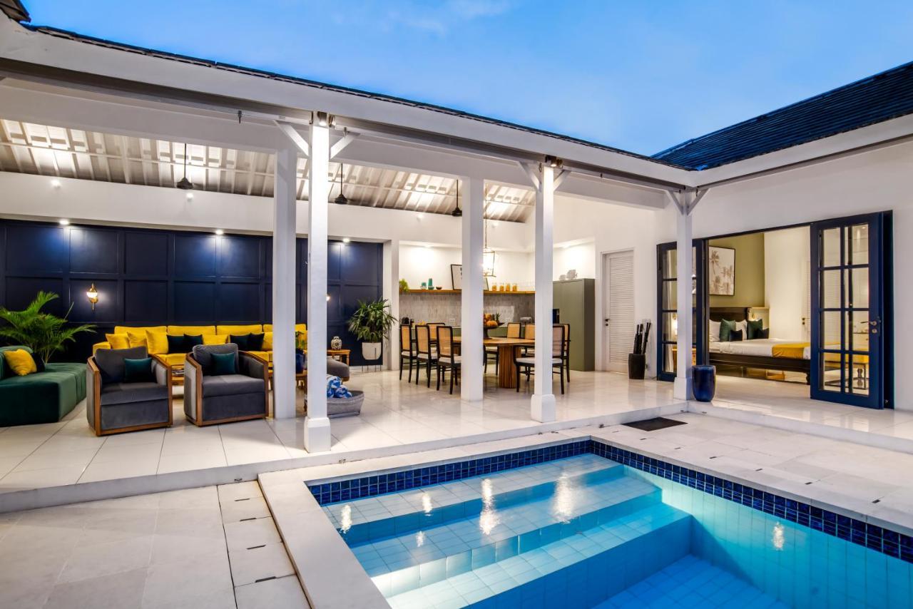 The Beach House Canggu  Luaran gambar