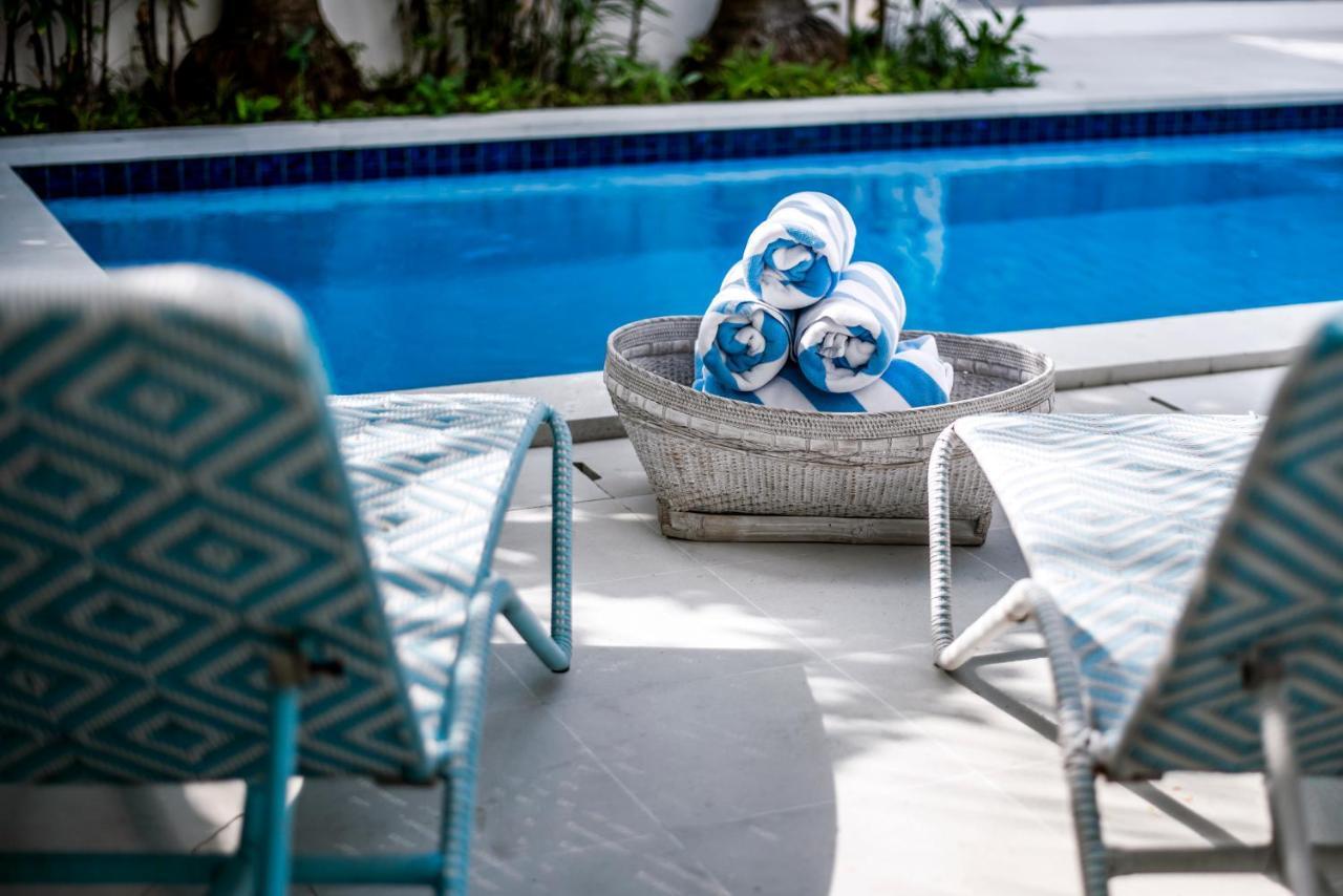The Beach House Canggu  Luaran gambar