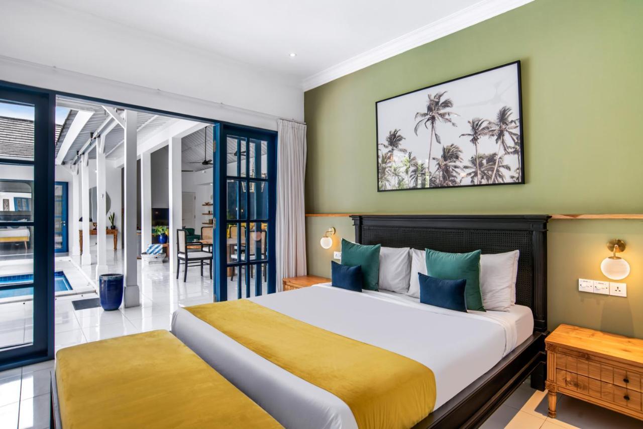 The Beach House Canggu  Luaran gambar