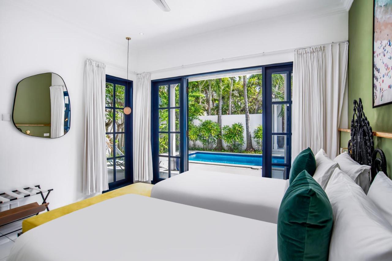 The Beach House Canggu  Luaran gambar