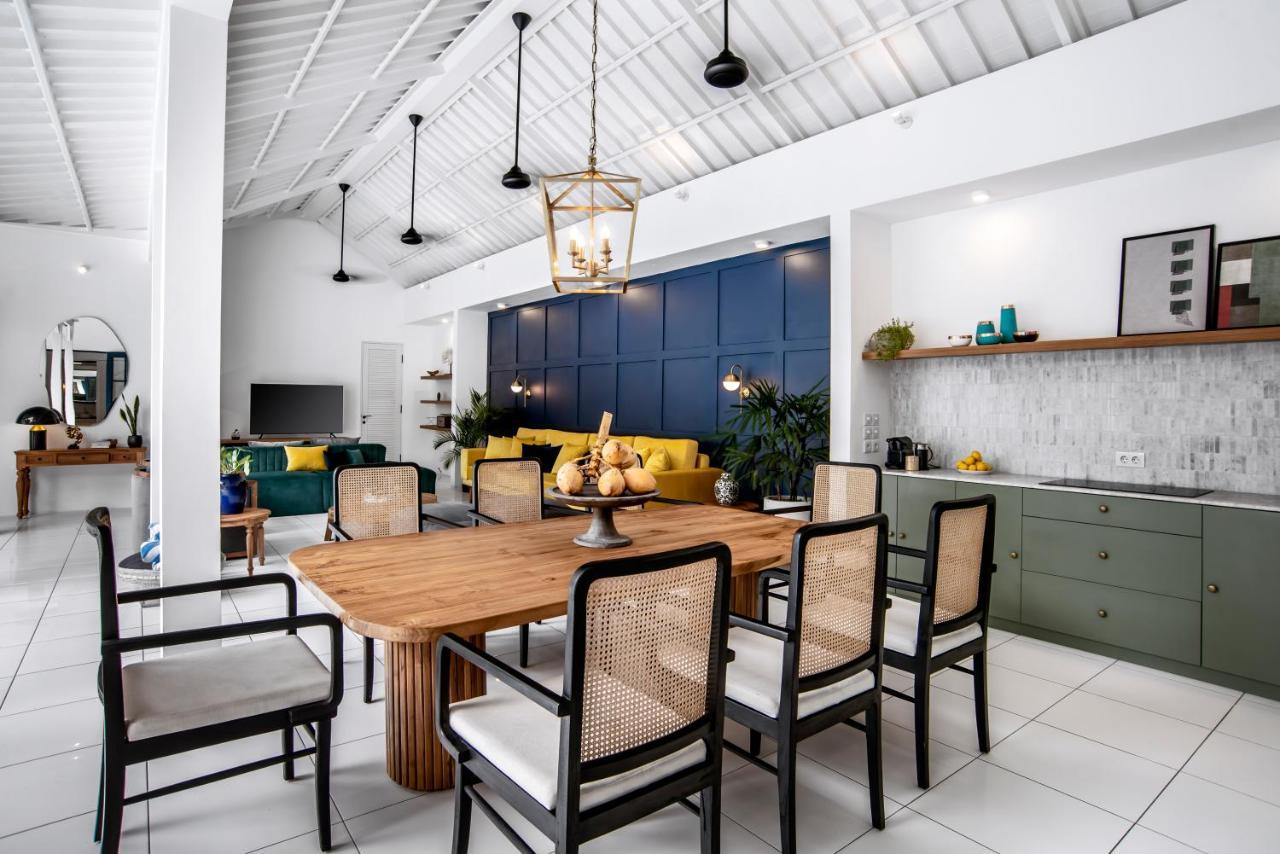 The Beach House Canggu  Luaran gambar