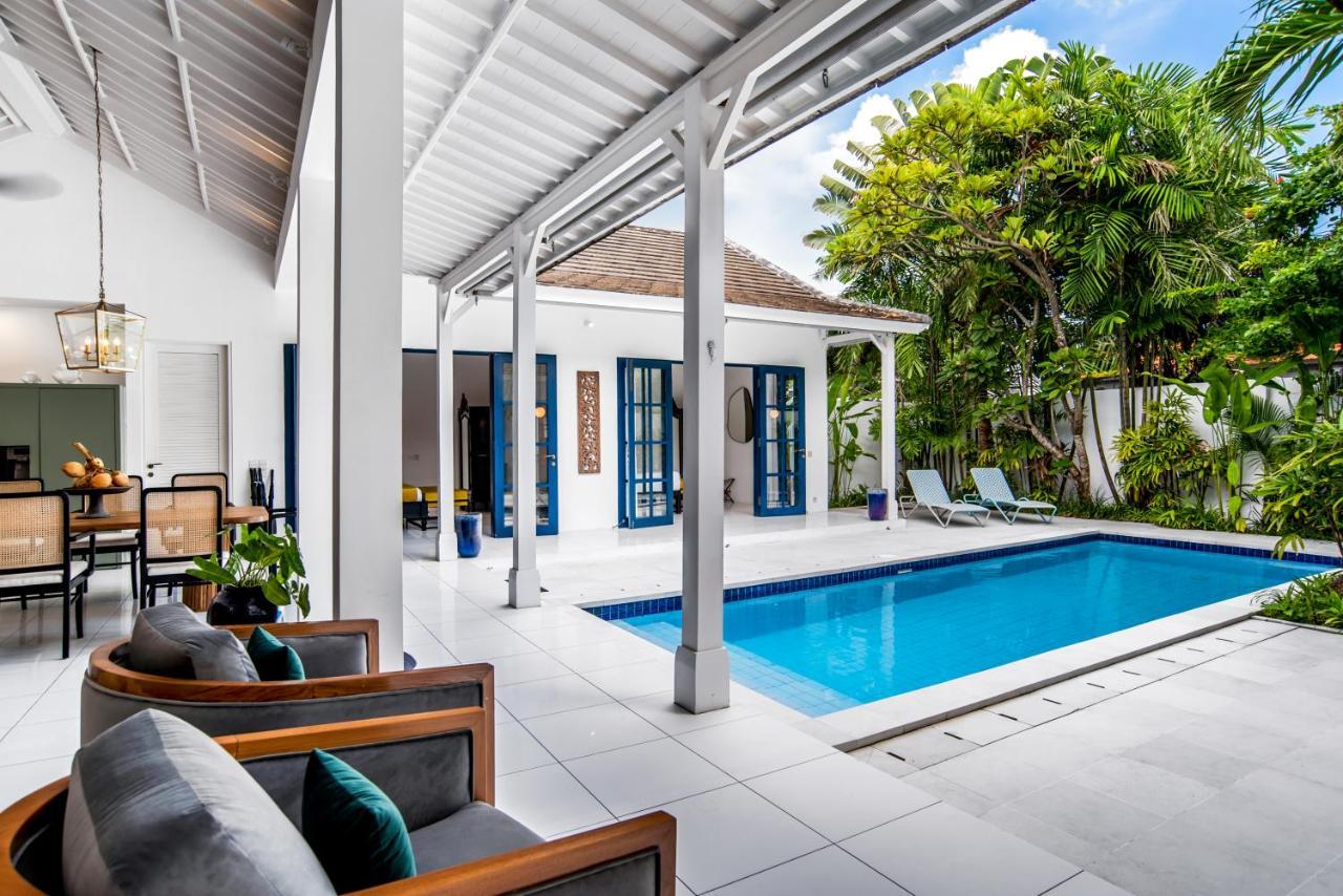 The Beach House Canggu  Luaran gambar